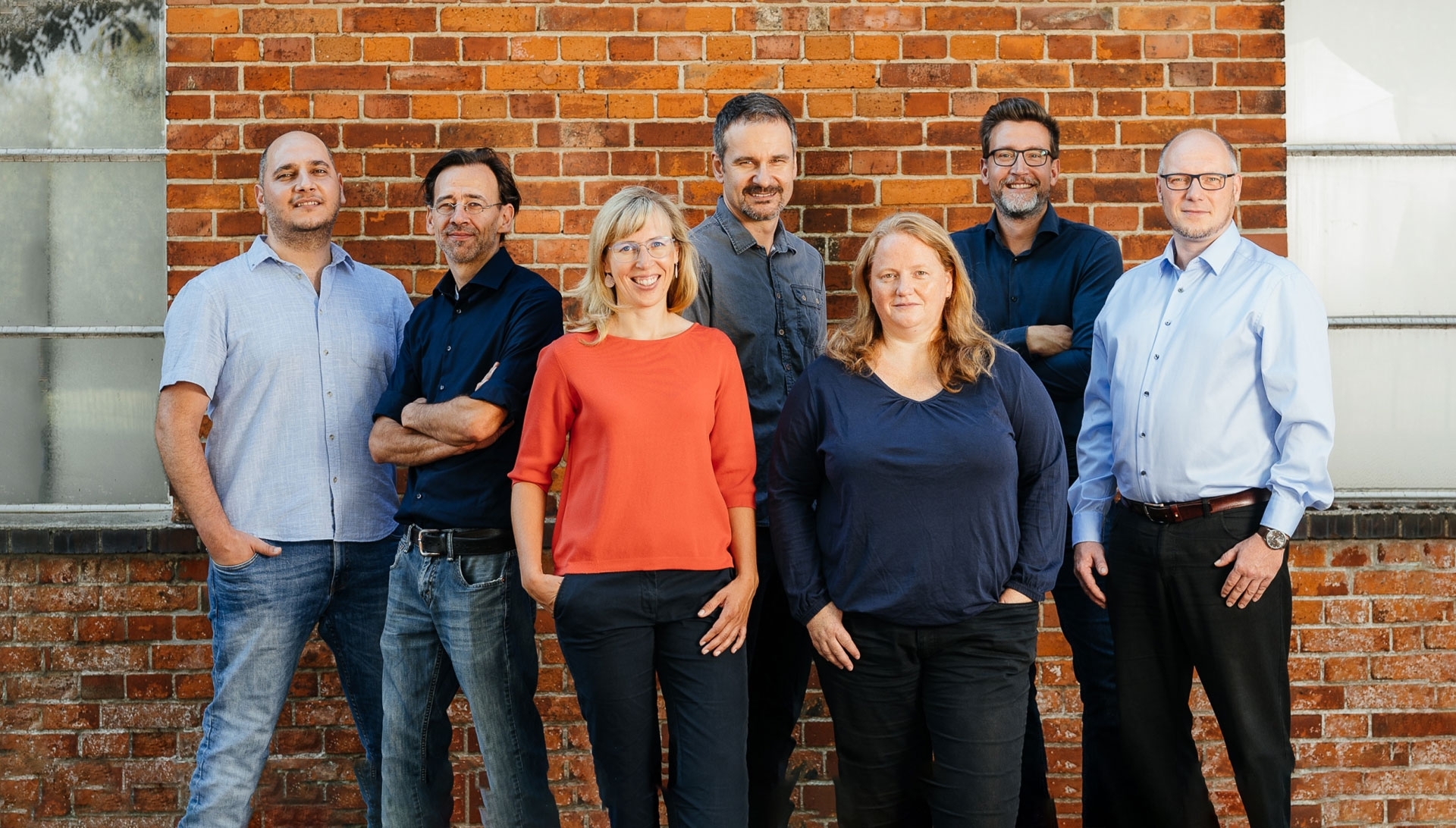 Teambild