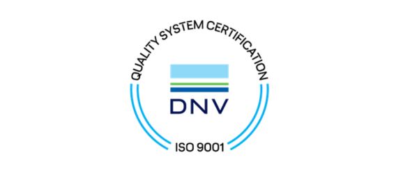DNV Iso 9001